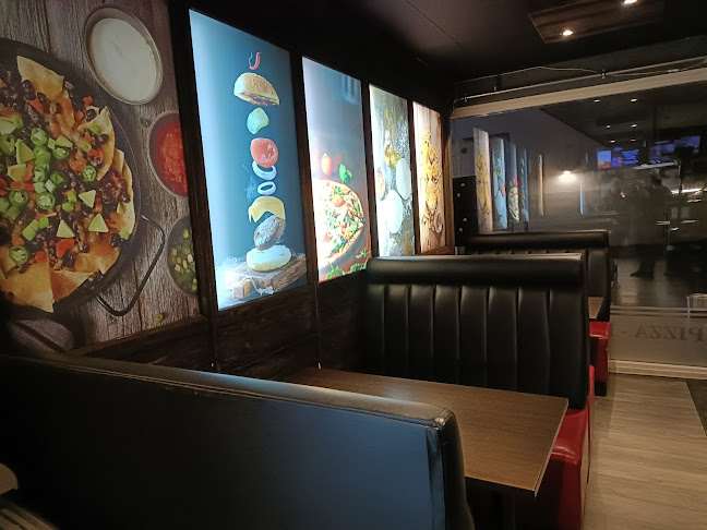 Opinii despre Mamma Rosa Helsingør în Helsingør - Gastronomi og hotelvirksomhed