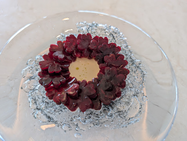 Comentarii opinii despre Geranium