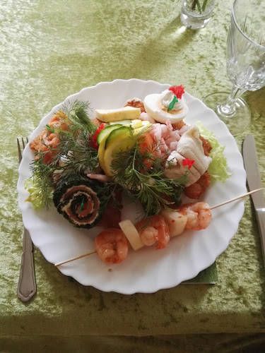 Opinii despre Møllehuset Asaa în Asaa - Gastronomi og hotelvirksomhed