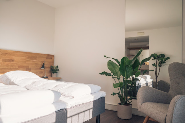 Comentarii opinii despre Brobyværk Kro