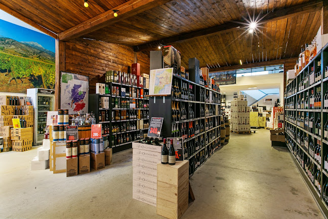 Comentarii opinii despre Hillerød Vinkompagni