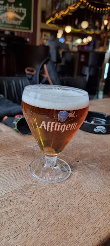 Benni's Bar - København