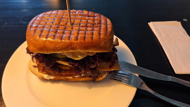 Kødbyens Is ØKOLOGISK - Gastronomi og hotelvirksomhed