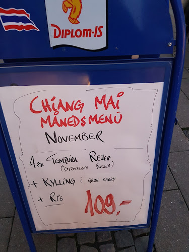 Tuk Thai Take Away - Gastronomi og hotelvirksomhed