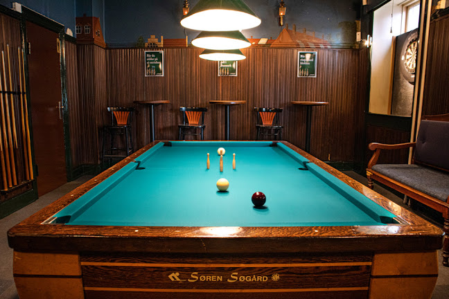 Vesterfælledvej 73, 1750 København