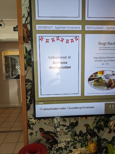 Restaurant Kongemosen