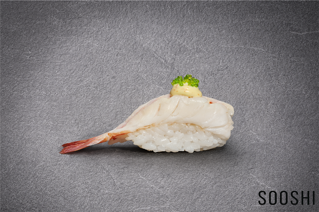 Sooshi Herning City - Gastronomi og hotelvirksomhed