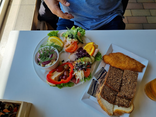 Opinii despre Seggelund - Dit spisested în Christiansfeld - Gastronomi og hotelvirksomhed