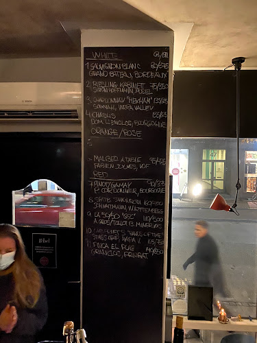 Comentarii opinii despre Restaurant Rebel