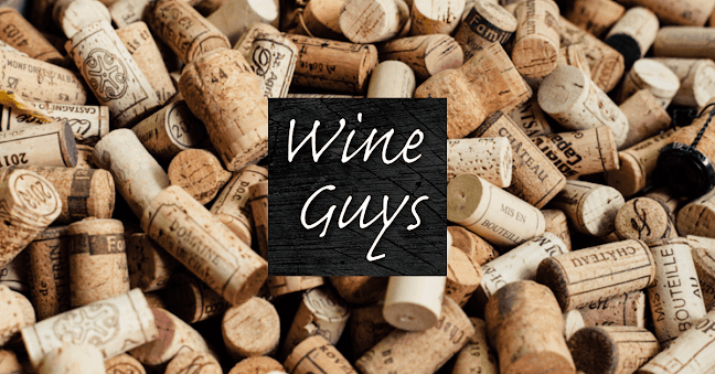 WineGuys ApS