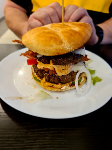 Opinii despre Trekanten Grill în Slagelse - Gastronomi og hotelvirksomhed