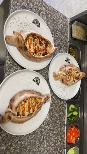 Strib pizza og grill