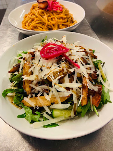 Comentarii opinii despre Grand House Burger