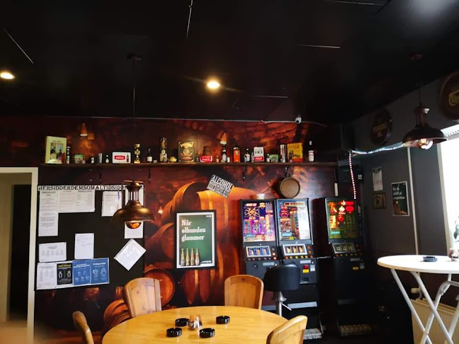 Opinii despre Byens Bodega în Vamdrup - Gastronomi og hotelvirksomhed