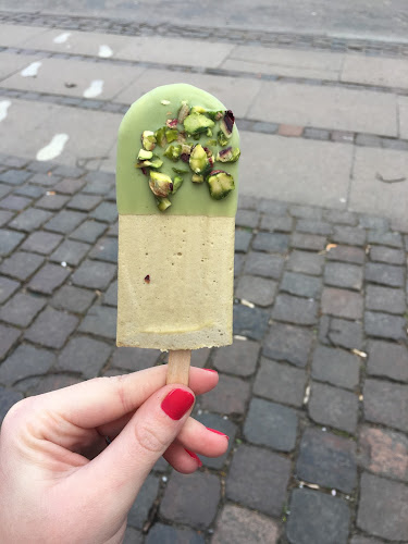 Comentarii opinii despre Olufs Is og kaffe