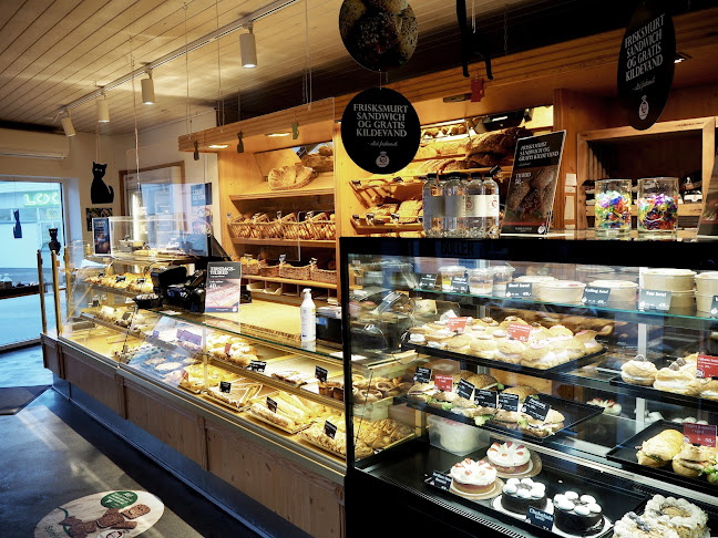 P.A. Andersen & Sønner Hedensted