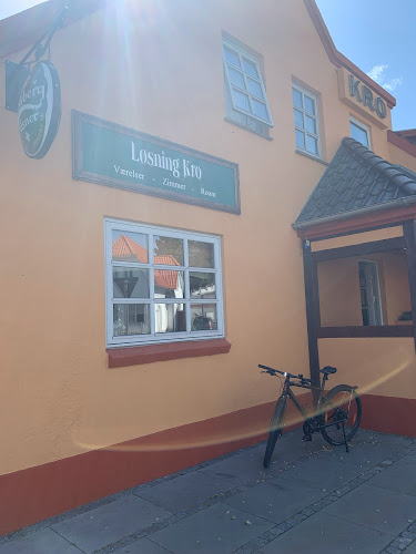 Jernbanegade 2, 8723 Løsning