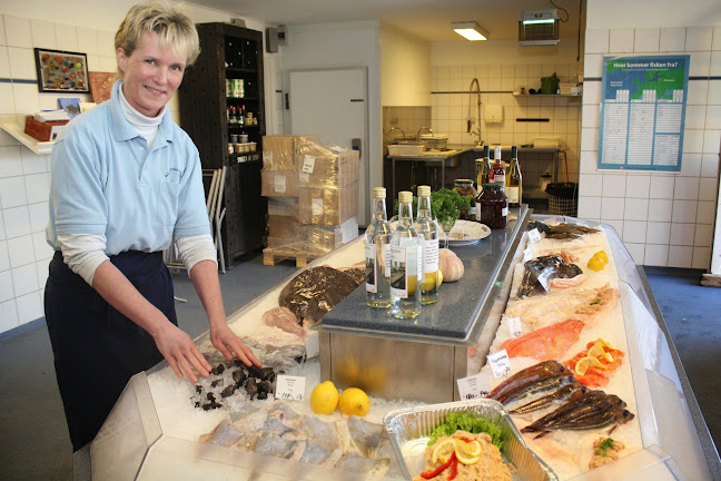 Klostergydens Fisk - Gastronomi og hotelvirksomhed