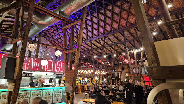 Comentarii opinii despre Storms Pakhus