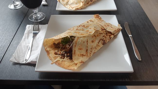 Pandekagehuset Løkken [CLOSED DURING FALL/WINTER]