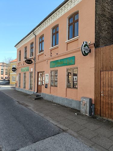 Cafè Urban & Bar - Aalborg