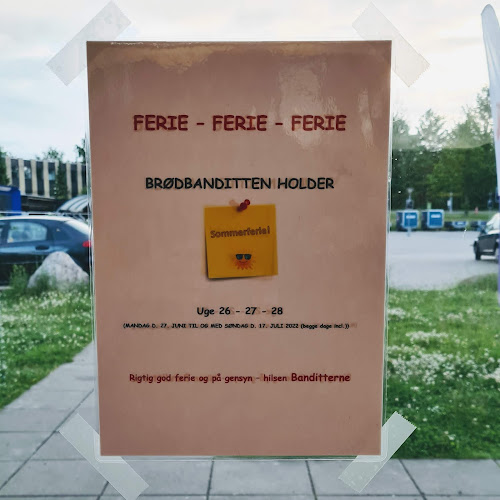 BrødBanditten - Gastronomi og hotelvirksomhed