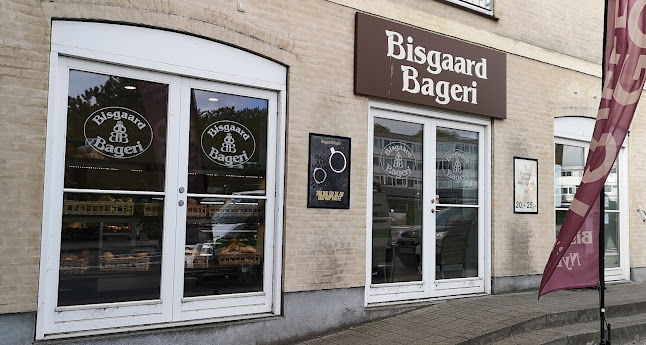Bisgaards bageri - Gastronomi og hotelvirksomhed
