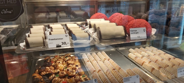 Comentarii opinii despre KonditorBager - Bagsværd