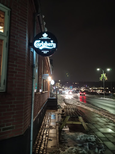 Pigernes Krostue - Gastronomi og hotelvirksomhed