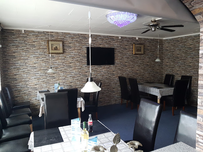 Santa Maria Pizza - Gastronomi og hotelvirksomhed