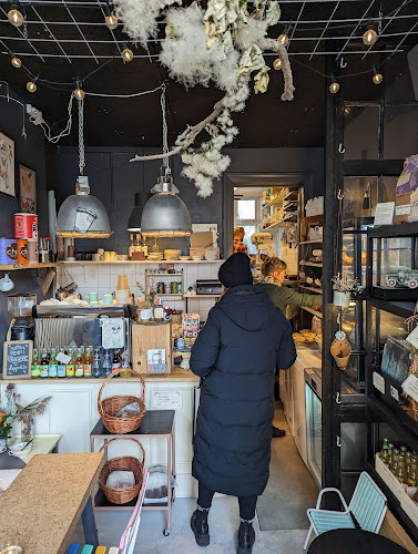 Kirkegårdsvej 27, 2300 København