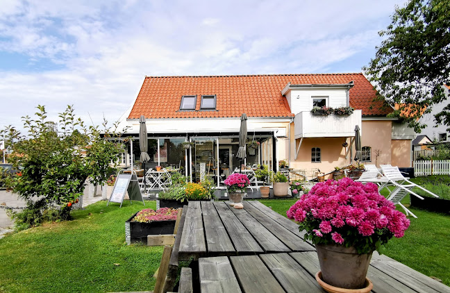 Sydens Vine & Delikatesser - Dronningmølle