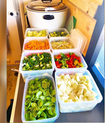 Opinii despre May's Thai Køkken în Hirtshals - Gastronomi og hotelvirksomhed