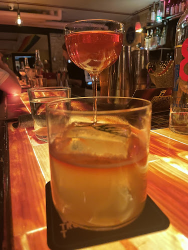 The Barking Dog - Gastronomi og hotelvirksomhed