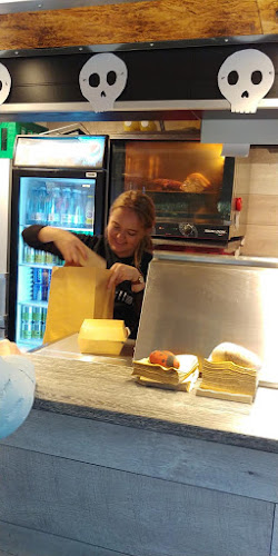 Social Grill Birkerød (Birkegrillen) - Birkerød