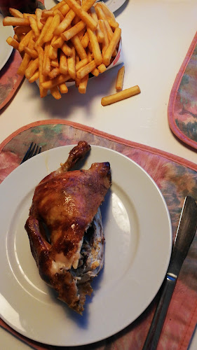 Opinii despre Kyllinge Specialisten în Silkeborg - Gastronomi og hotelvirksomhed