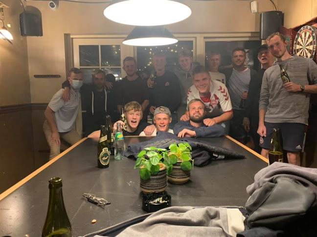 Comentarii opinii despre Pubben