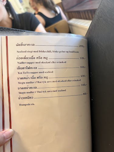 Comentarii opinii despre Ban Gaw