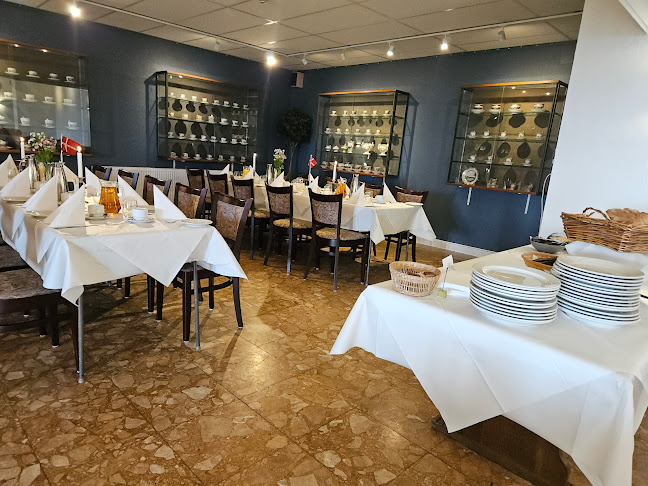 Comentarii opinii despre Anneberg Cafe & Restaurant