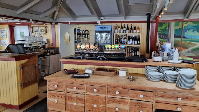 Comentarii opinii despre Traktørstedet Gjorslev Bøgeskov