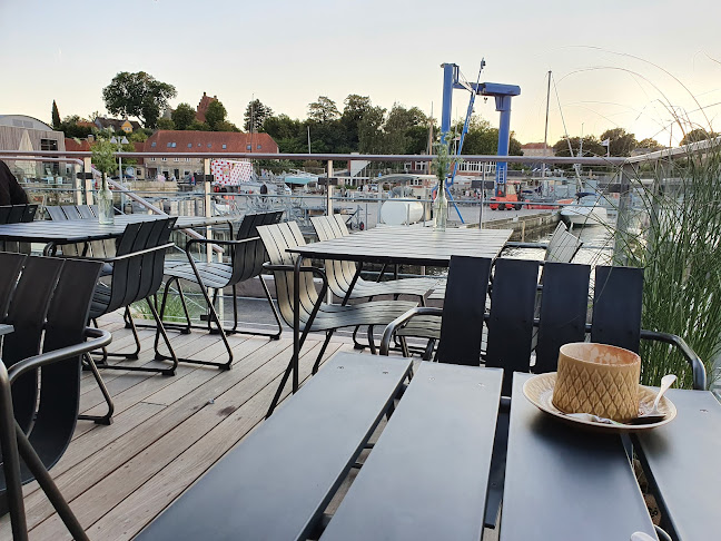 Comentarii opinii despre Café Fjordliv