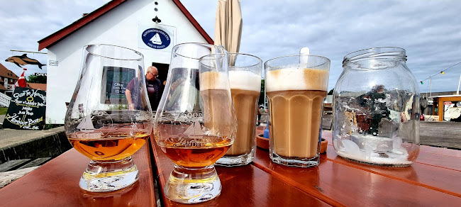 Opinii despre Pier To Heaven în Borre - Gastronomi og hotelvirksomhed