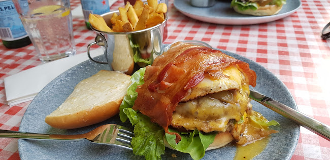 Café Staalvand - København