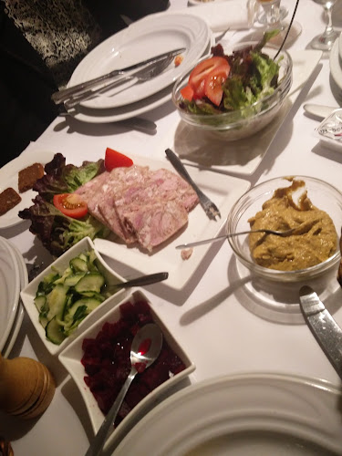 Comentarii opinii despre Hos Trine Og Christian