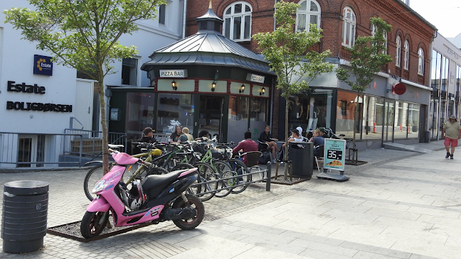 Opinii despre Havanna Pizza în Holstebro - Gastronomi og hotelvirksomhed