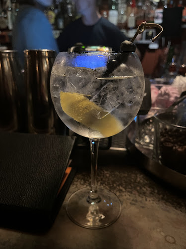 Opinii despre No Stress Bar în Indre By - Gastronomi og hotelvirksomhed