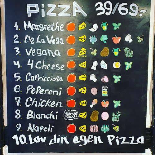 Comentarii opinii despre Pizza Klub