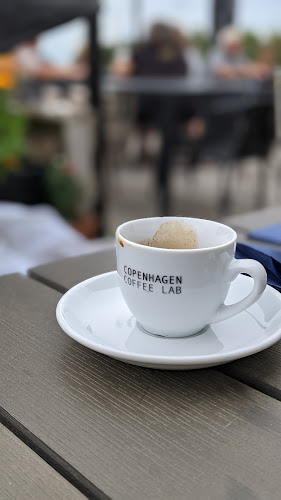 Avernakø Havnecafe - Avernakø