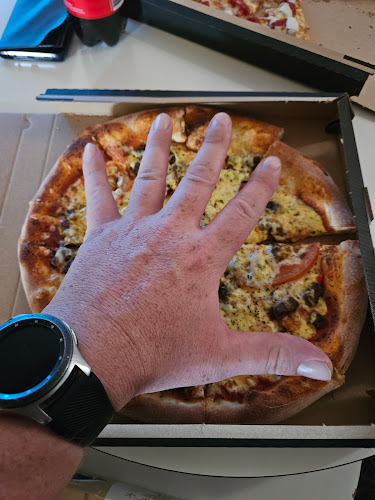 Ålbæk Pizza og Grill - Gastronomi og hotelvirksomhed