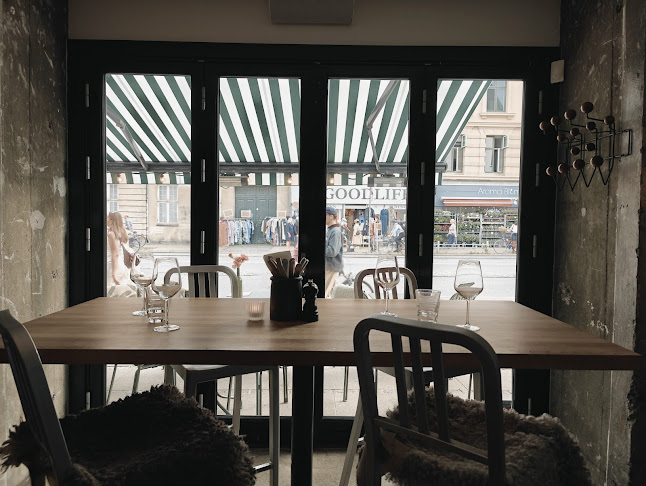 Madklubben Vesterbro - Vesterbro